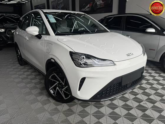 NETA AYA 40,7 KW ELÉTRICO LUXURY NETA AYA 40,7 KW ELÉTRICO LUXURY